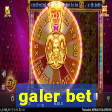 galer bet