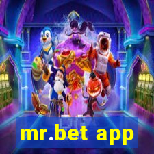 mr.bet app