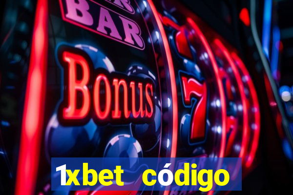 1xbet código promocional casino