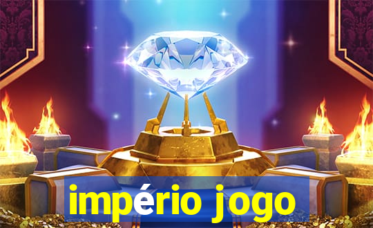 império jogo