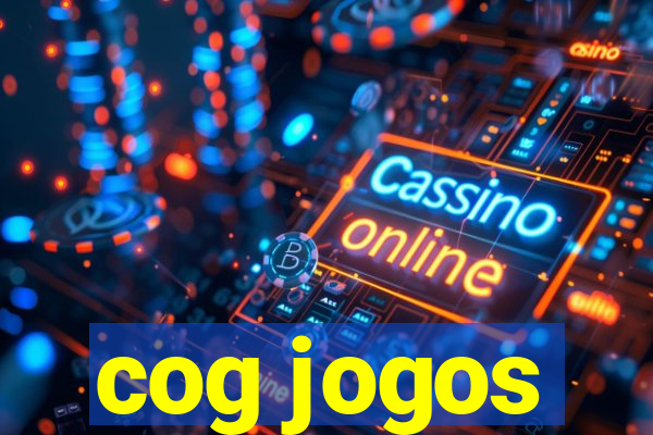 cog jogos