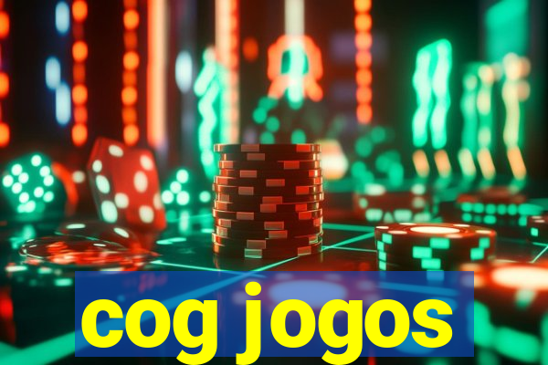 cog jogos