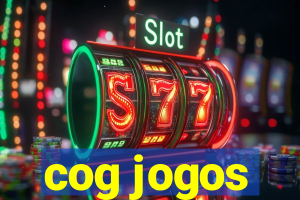 cog jogos