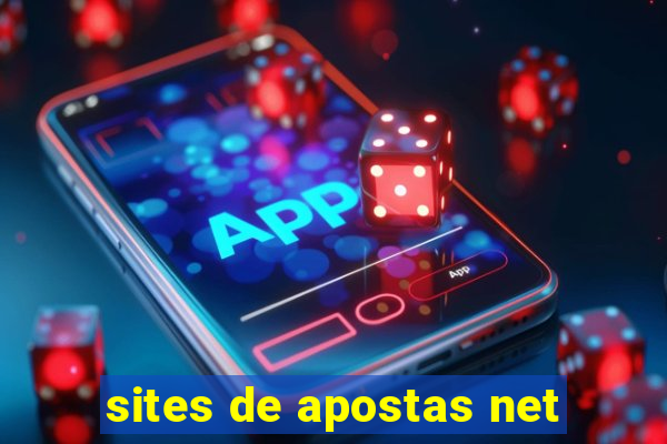 sites de apostas net