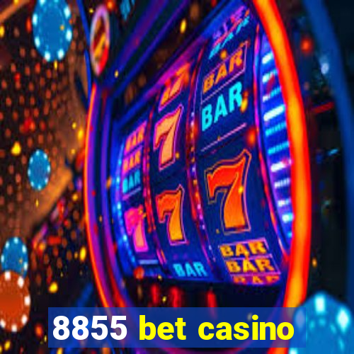 8855 bet casino