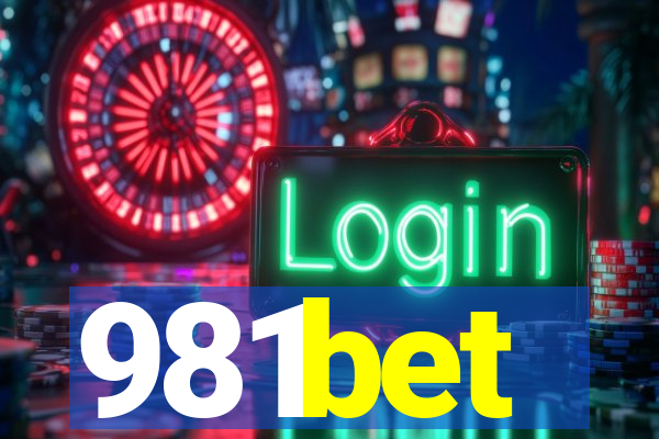 981bet