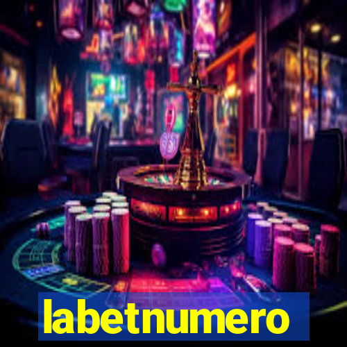 labetnumero