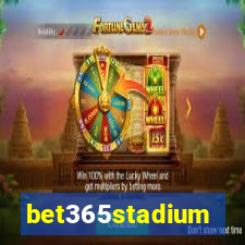 bet365stadium