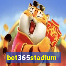 bet365stadium