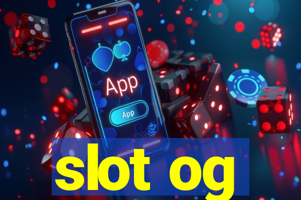 slot og