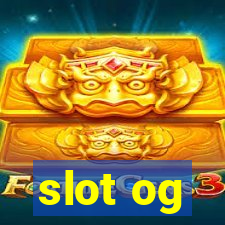 slot og