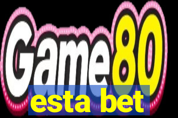 esta bet