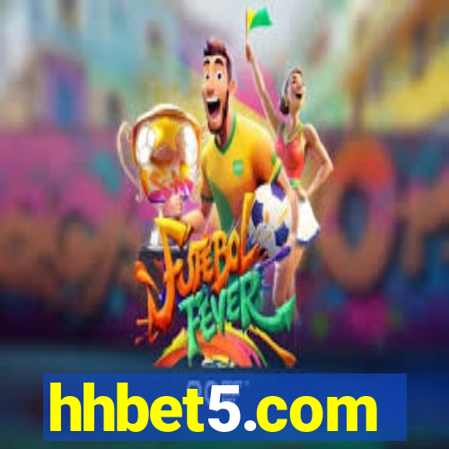 hhbet5.com