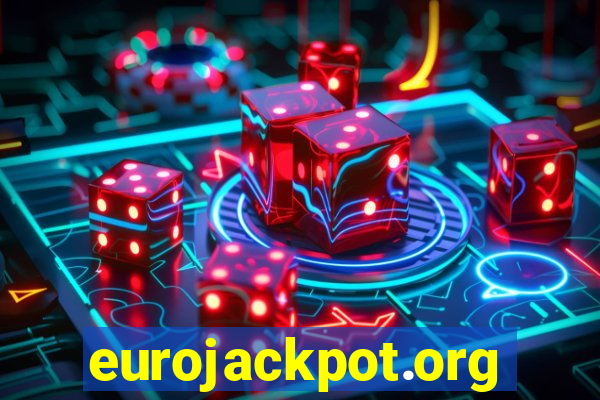 eurojackpot.org