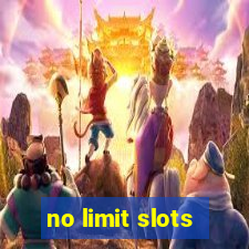 no limit slots