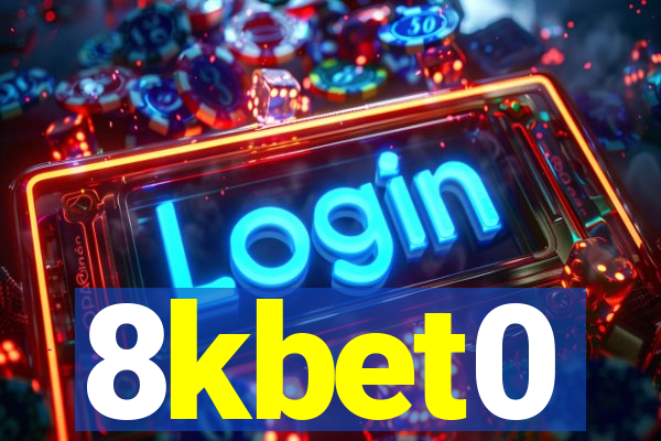 8kbet0