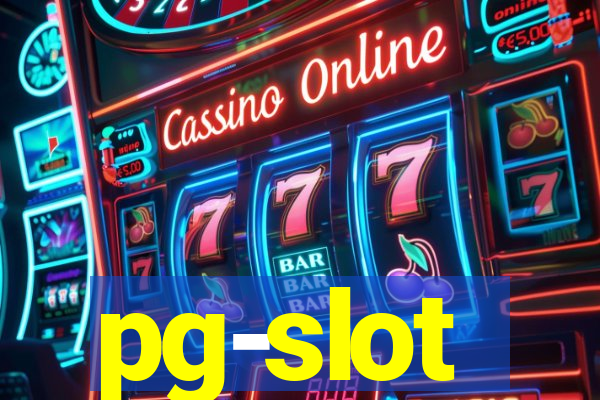 pg-slot