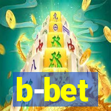 b-bet