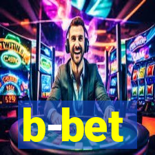 b-bet