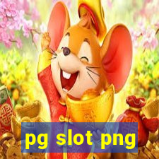 pg slot png