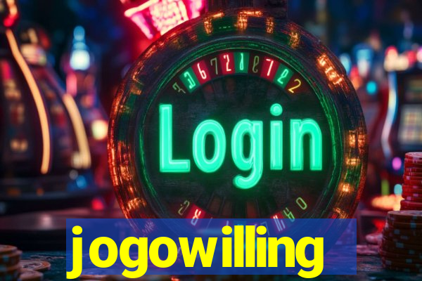 jogowilling