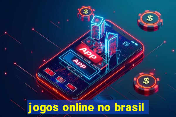 jogos online no brasil