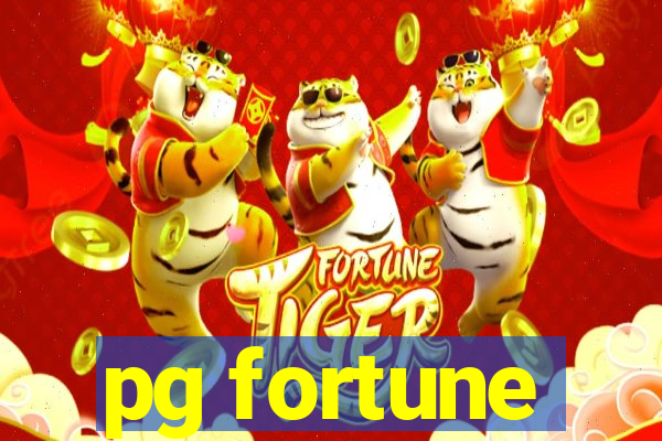 pg fortune