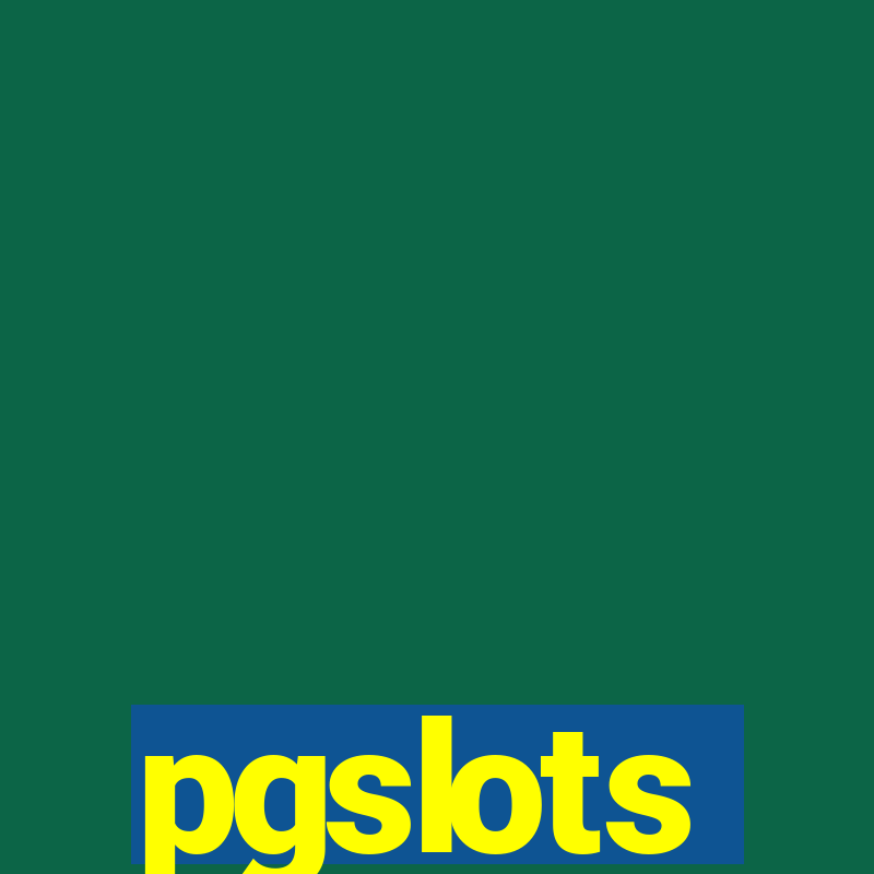 pgslots