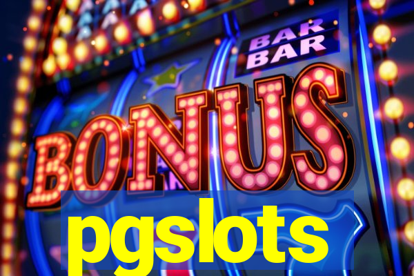 pgslots