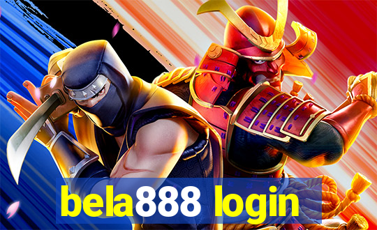 bela888 login