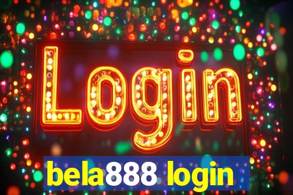 bela888 login