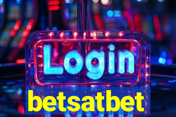 betsatbet