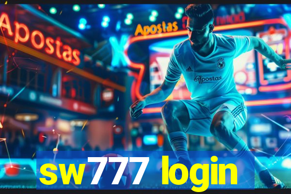 sw777 login