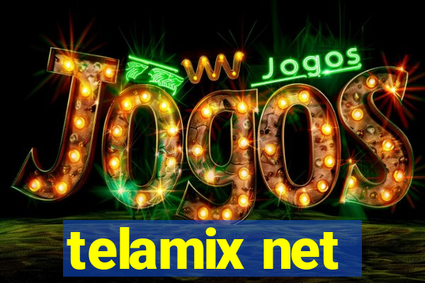 telamix net