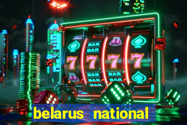 belarus national football team