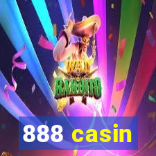 888 casin