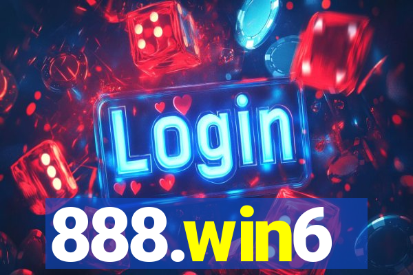 888.win6