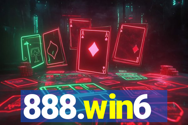 888.win6