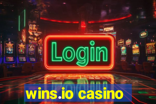 wins.io casino