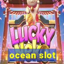 ocean slot