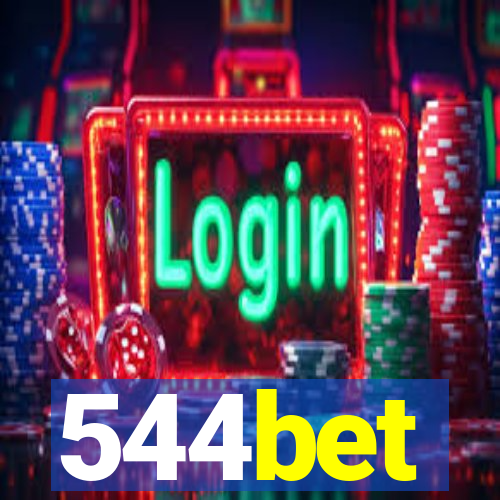 544bet