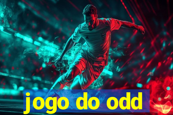 jogo do odd