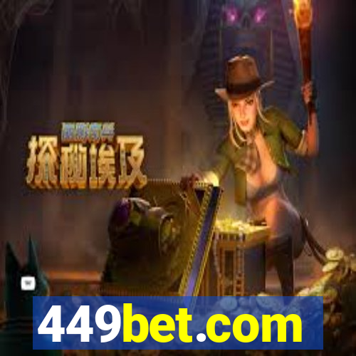 449bet.com