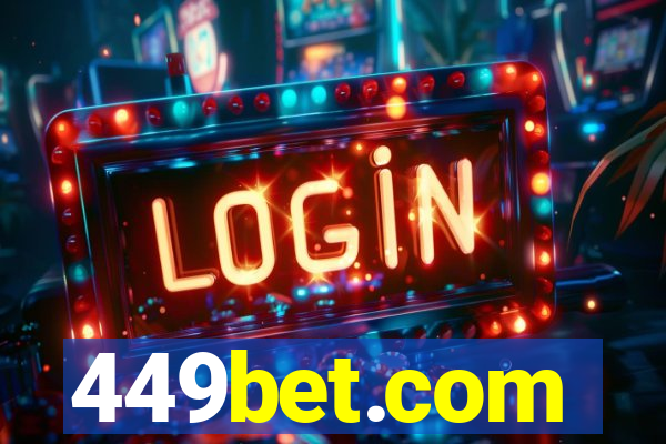 449bet.com