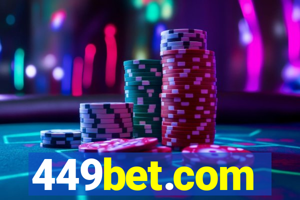 449bet.com