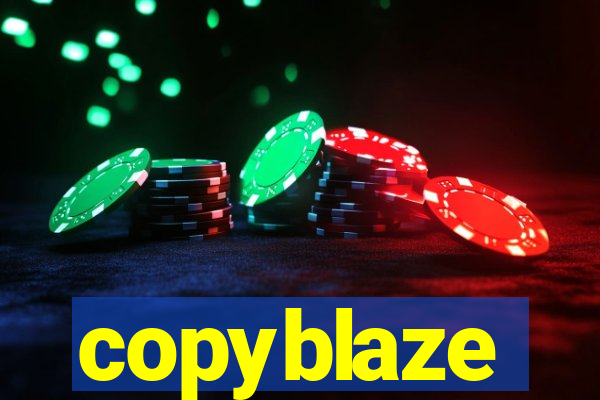 copyblaze