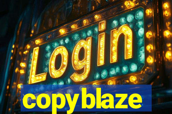 copyblaze