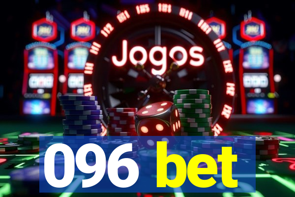 096 bet