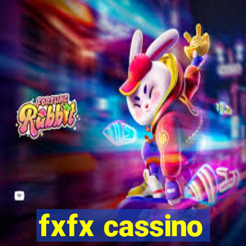 fxfx cassino