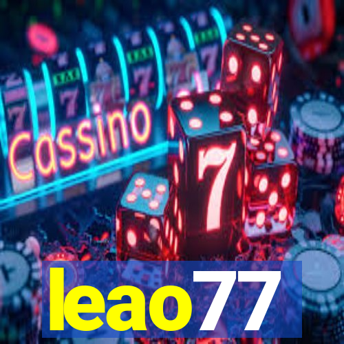 leao77